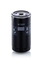 Alyvos filtras MANN-FILTER W 723/3
