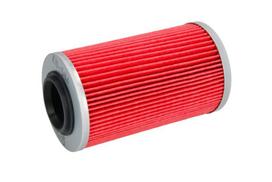 Alyvos filtras K&N KN-564