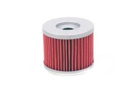 Alyvos filtras K&N KN-151