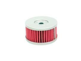 Alyvos filtras K&N KN-136