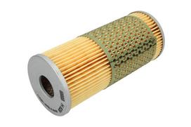Alyvos filtras MANN-FILTER H 829/2