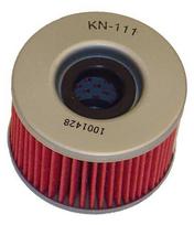 Alyvos filtras K&N KN-111