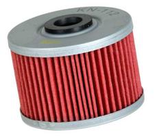 Alyvos filtras K&N KN-112