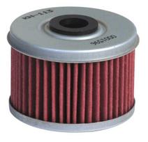 Alyvos filtras K&N KN-113