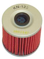 Alyvos filtras K&N KN-123