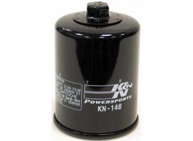 Alyvos filtras K&N KN-148