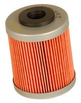 Alyvos filtras K&N KN-157