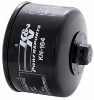 Alyvos filtras K&N KN-164