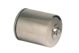 Alyvos filtras K&N KN-170C