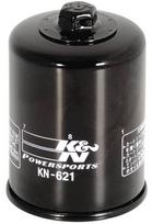 Alyvos filtras K&N KN-621