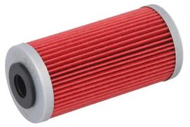 Alyvos filtras K&N KN-611