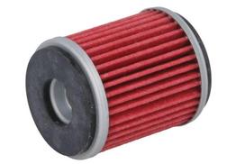 Alyvos filtras K&N KN-140