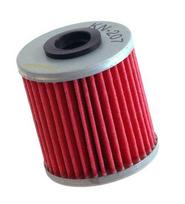 Alyvos filtras K&N KN-207