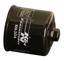 Alyvos filtras K&N KN-204