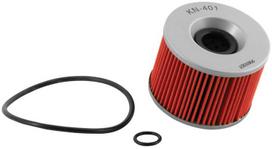 Alyvos filtras K&N KN-401