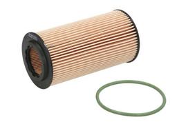 Alyvos filtras FILTRON OE 662/1