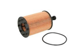 Alyvos filtras FILTRON OE 650/1