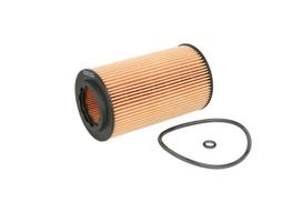 Alyvos filtras FILTRON OE 648/1