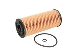 Alyvos filtras FILTRON OE 640/1