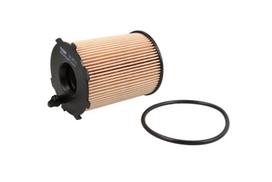 Alyvos filtras FILTRON OE 667/4