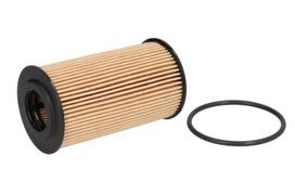 Alyvos filtras FILTRON OE 648/6