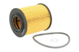 Alyvos filtras FILTRON OE 649/5