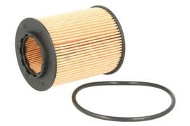 Alyvos filtras FILTRON OE 648/2
