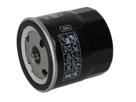 Alyvos filtras MANN-FILTER W 712