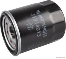 Alyvos filtras HERTH+BUSS JAKOPARTS J1314013