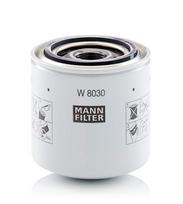 Alyvos filtras MANN-FILTER W 8030