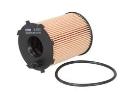 Alyvos filtras FILTRON OE 670/2