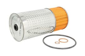 Alyvos filtras FILTRON OC 601/1