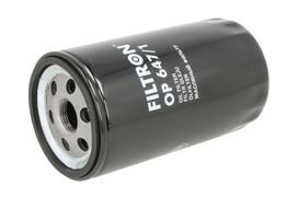 Alyvos filtras FILTRON OP 647/1