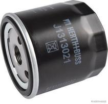 Alyvos filtras HERTH+BUSS JAKOPARTS J1313021