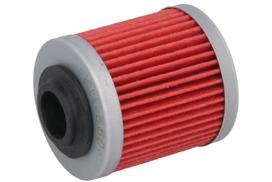 Alyvos filtras K&N KN-560