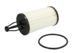 Alyvos filtras FILTRON OE 677/5
