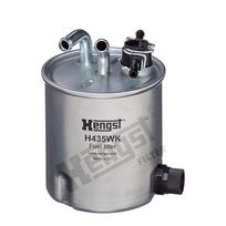 Degalų filtras HENGST H435WK