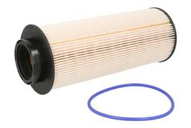Degalų filtras MAHLE KX262D