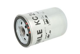 Degalų filtras MAHLE KC24
