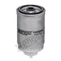 Degalų filtras H699WK