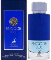 Maison Alhambra Encode Blue EDP 100 ml