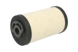 Degalų filtras MANN-FILTER BFU 707