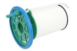 Degalų filtras MANN-FILTER PU 7015