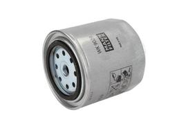 Degalų filtras MANN-FILTER WK 9029