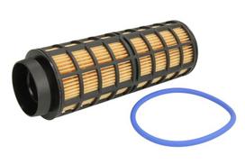 Degalų filtras MANN-FILTER PU 7017 Z