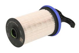 Degalų filtras MANN-FILTER PU 7013 KIT