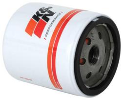 Sportinis alyvos filtras HP-1003 (prisukamas) aukštis84mm 3/4colių