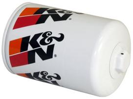 Sportinis alyvos filtras HP-3001 (prisukamas) aukštis145mm 3/4colių