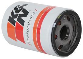 Sportinis alyvos filtras HP-1014 (prisukamas) aukštis115mm 1/12colių