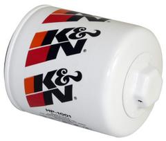 Sportinis alyvos filtras HP-1001 (prisukamas) aukštis76mm M18x1,5mm